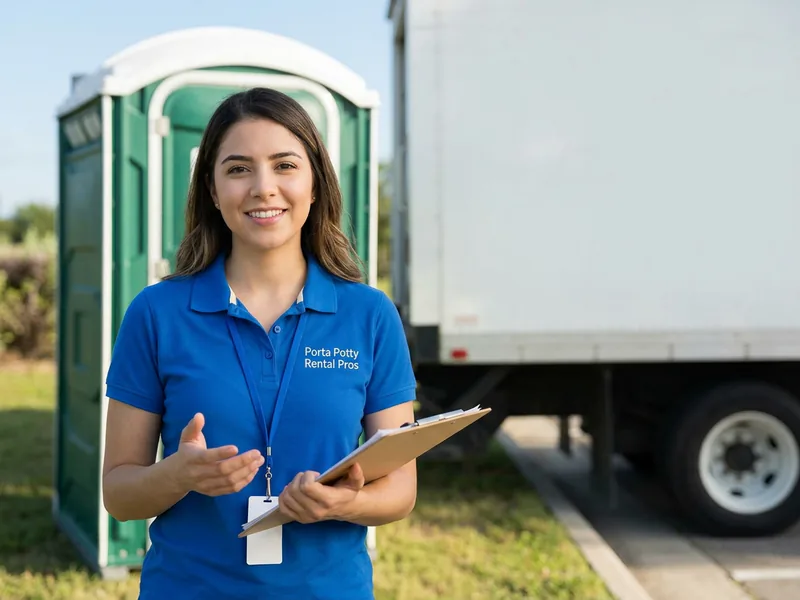 Porta Potty Rental  in Green River  FAQ